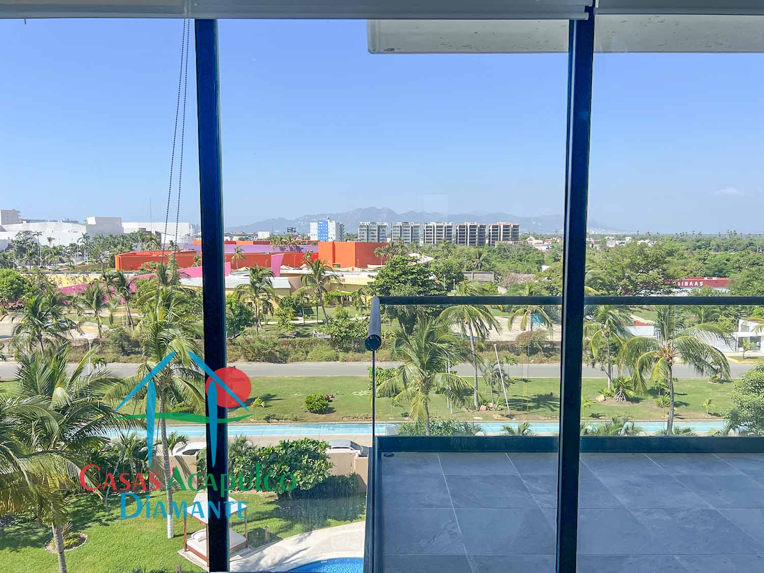 Altamar Residencial Victory 402 - Recámara principal 6